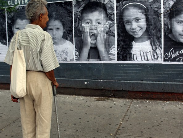 Six to Celebrate 2015