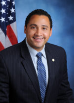 NYS Assemblyman 
Robert J. Rodriguez