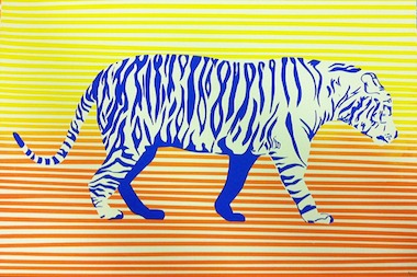 Nonprofit Brings Contemporary Art to UES Public Housing Center