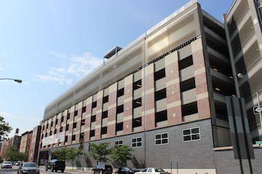 1,000 Apartments Could Be Built on Top of East River Plaza