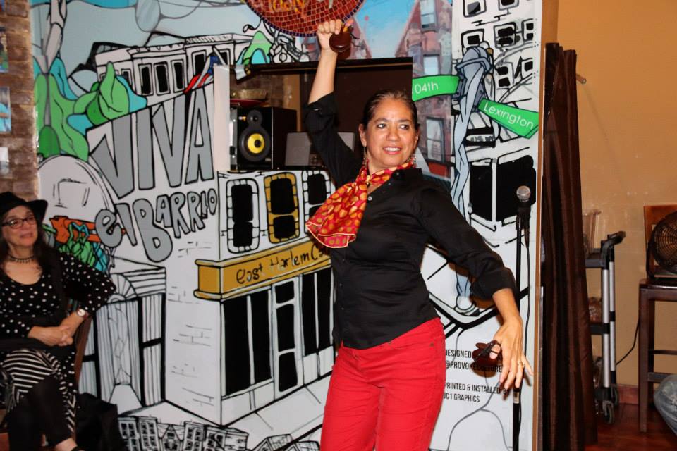 Highlights from EHP's September 18, 2014 Fundraiser