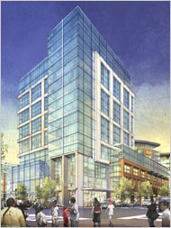 Council Clears Way for $700 Million Complex in Harlem