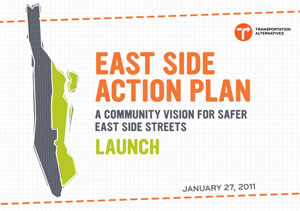 East Side Action Plan