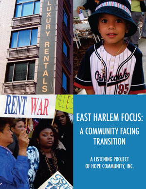 NYC Community Land Initiative