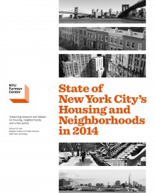 State of the City’s Housing & Neighborhoods