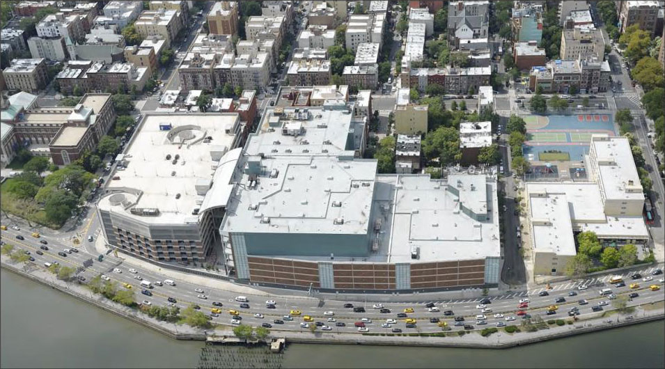 East Harlem luxury tower plan is becoming Bill de Blasio's affordable housing test