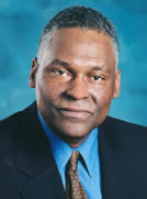 NYS Assemblyman Keith L.T. Wright