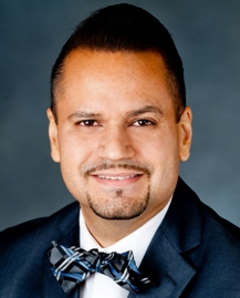 NYS Senator<br />
José M. Serrano