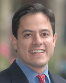 NYC Council Member<br />
Daniel R. Garodnick