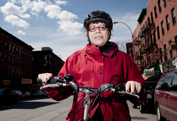 Your Friendly Neighborhood Power Brokers