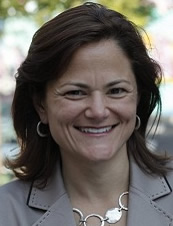 NYC Council Member Melissa Mark-Viverito