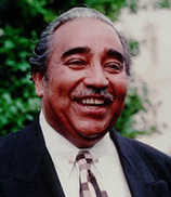 U.S. Congressman<br />
Charles B. Rangel