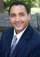 NYS Assemblyman<br />
Robert J. Rodriguez