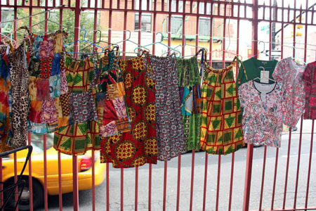 La Marqueta Stories Literary Festival