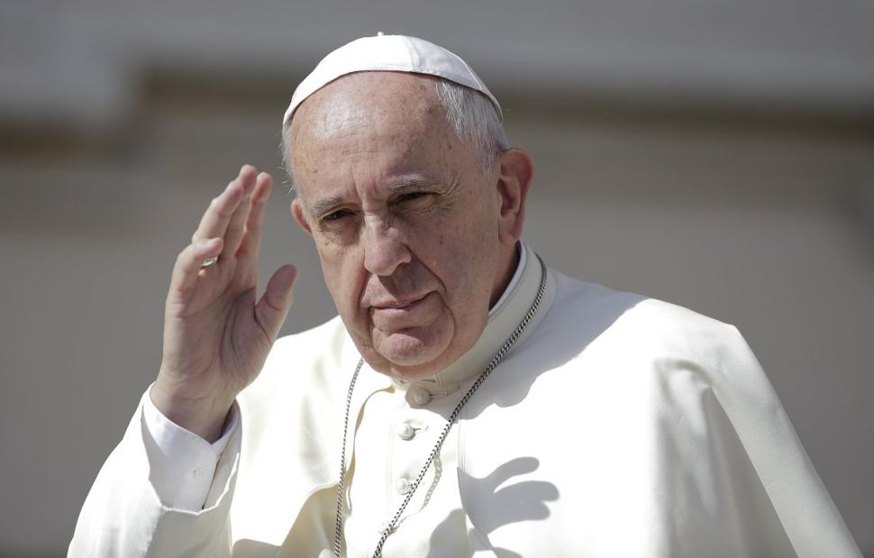 Pope Francis to visit school in East Harlem, site of controversy when church closed