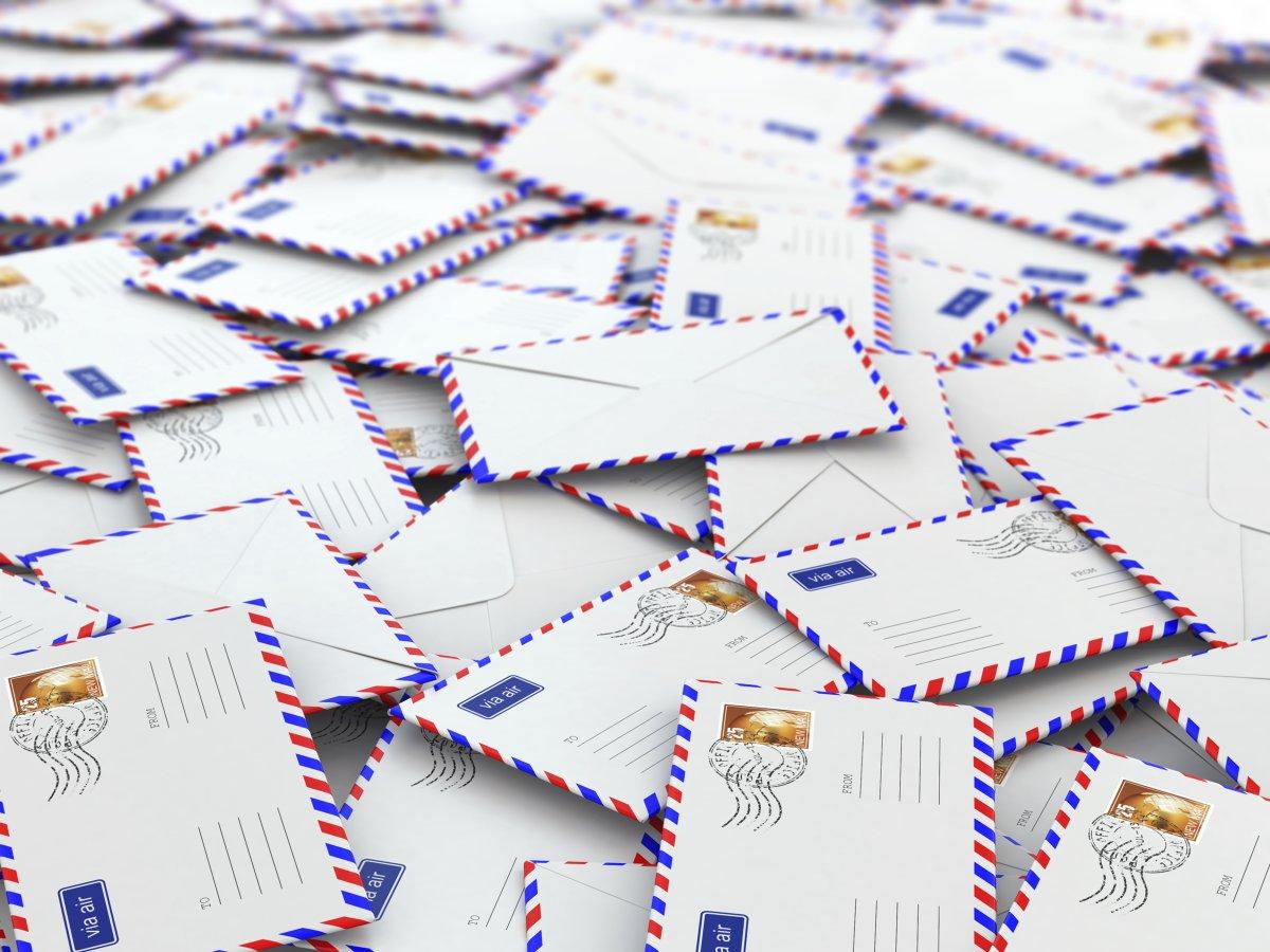 Thief steals $56G in checks that Harlem homeless advocacy group left in mailbox