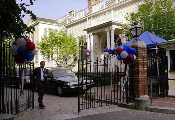 For a new mayor, notes on Yorkville