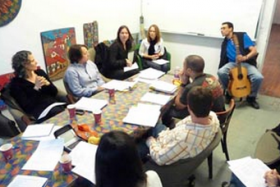 El Taller Latino Americano Moving to PS109