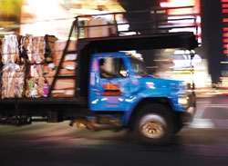 The Great Idling Crackdown