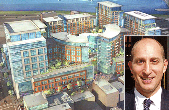 East Harlem businesses launch countersuit against evictions