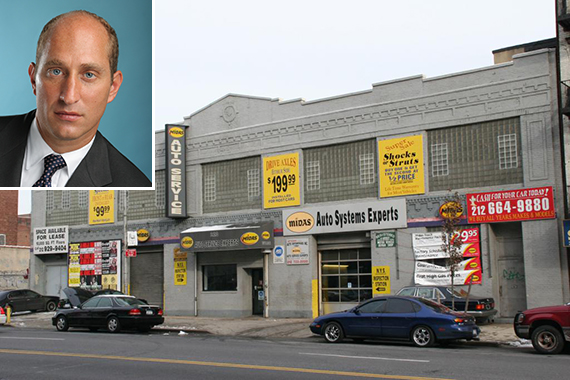 East Harlem business owners await eminent domain decision