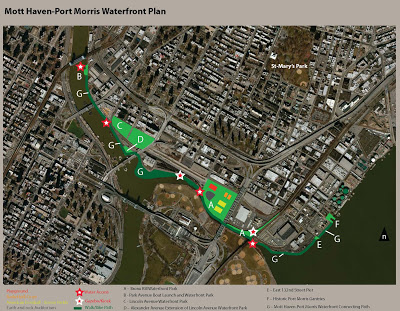 The South Bronx Deserves Better Than A 21 Year Old Environmental Impact Statement